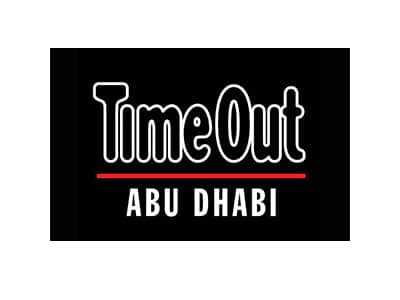 timeout abu dhabi